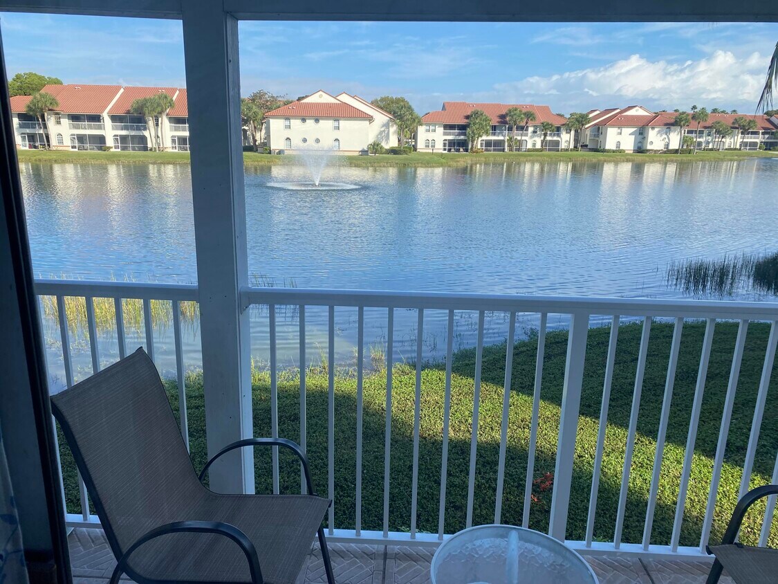 160 Cypress Point Dr, Palm Beach Gardens, FL 33418 Condo for Rent in