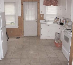 Foto del diseño de interior - 25-35 D St