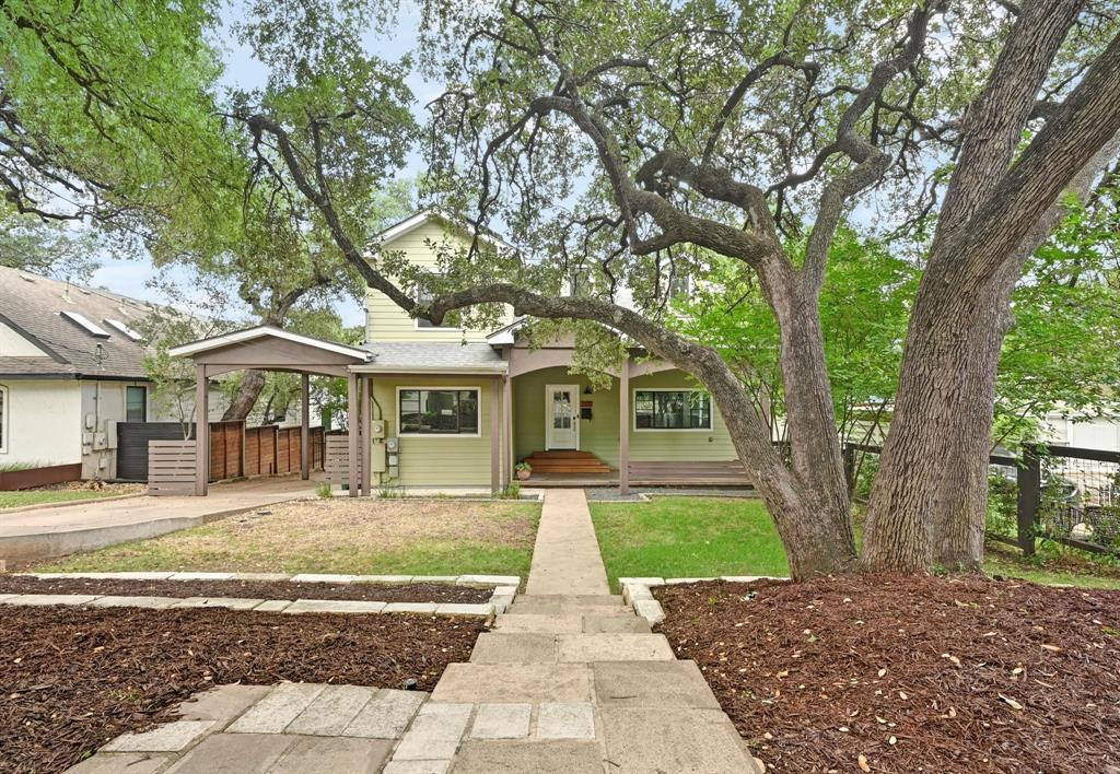 Primary Photo - 2109 W 10th St
