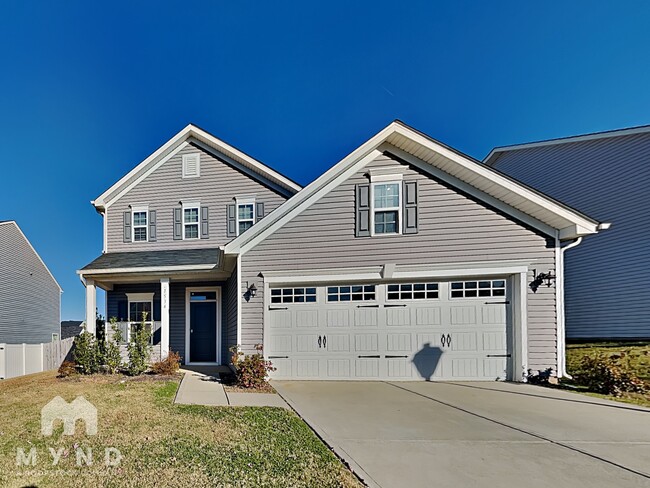 Building Photo - 1534 Spruce Ln