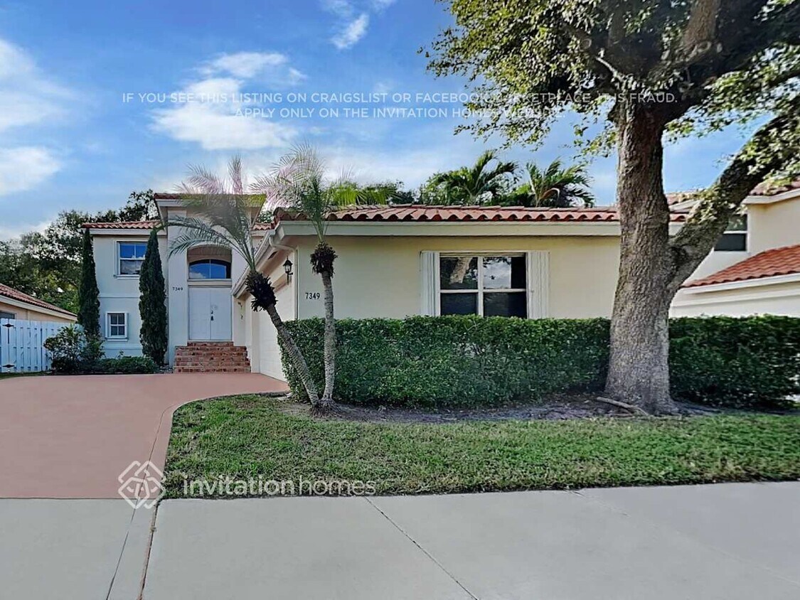 Foto principal - 7349 Nautica Way