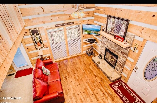 Foto del edificio - 3510 Twin City Way