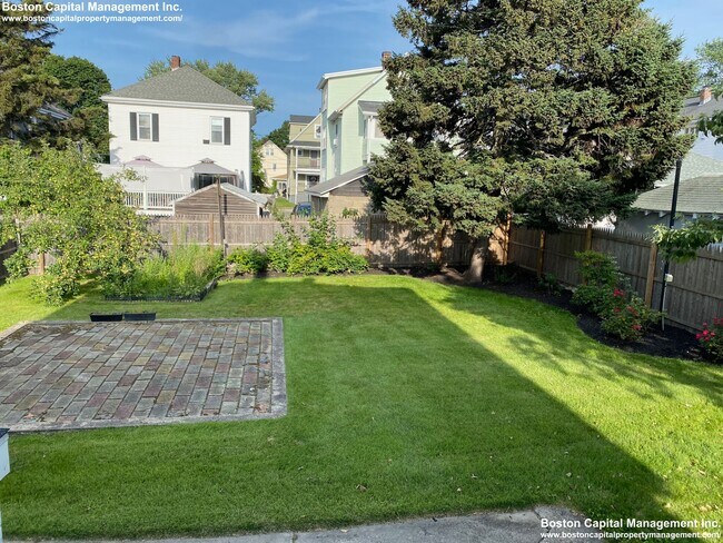 Foto del edificio - 40 Bellvale St