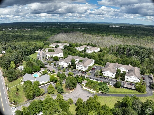 3D Exterior - Charles Bellingham