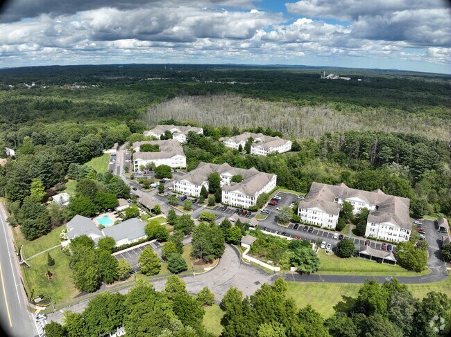 Exterior 3D - Charles Bellingham