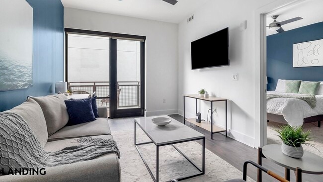 Building Photo - 1777 Peachtree St NE