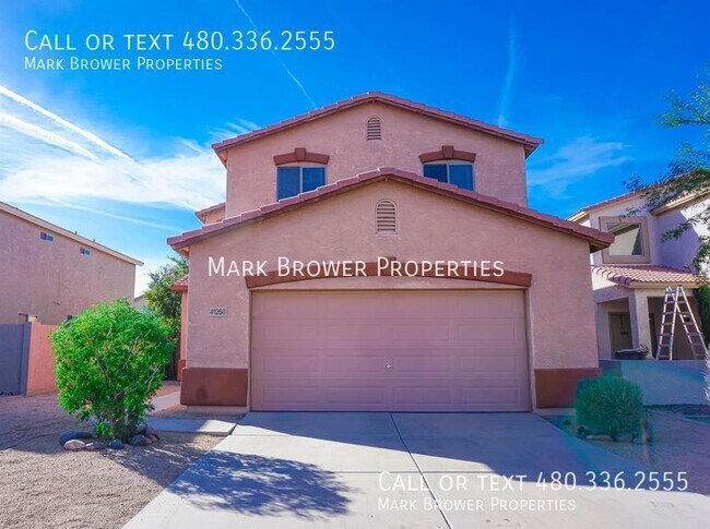 Foto del edificio - 41260 N Cambria Dr
