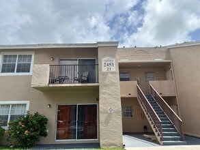 Building Photo - 2451 NW 96th Terrace