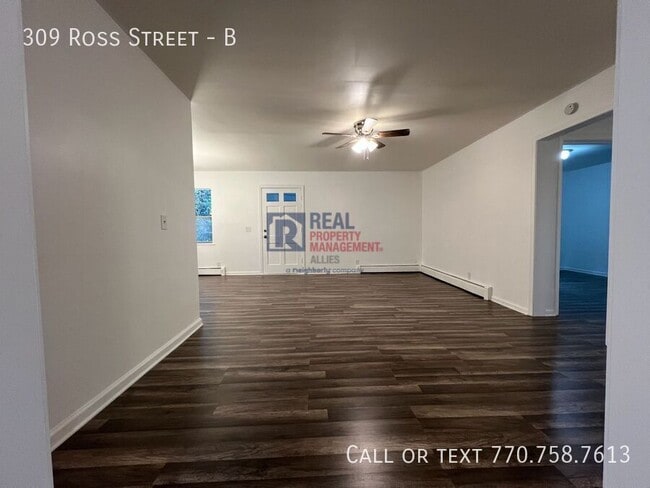 Foto del edificio - 309 Ross St NE