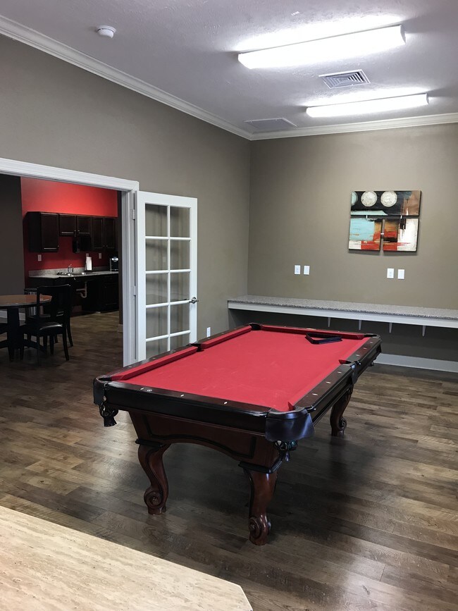 Westridge Apartments Apartments Williston, ND