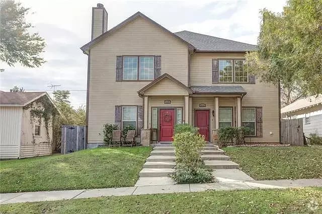 Building Photo - 5109 Birchman Ave