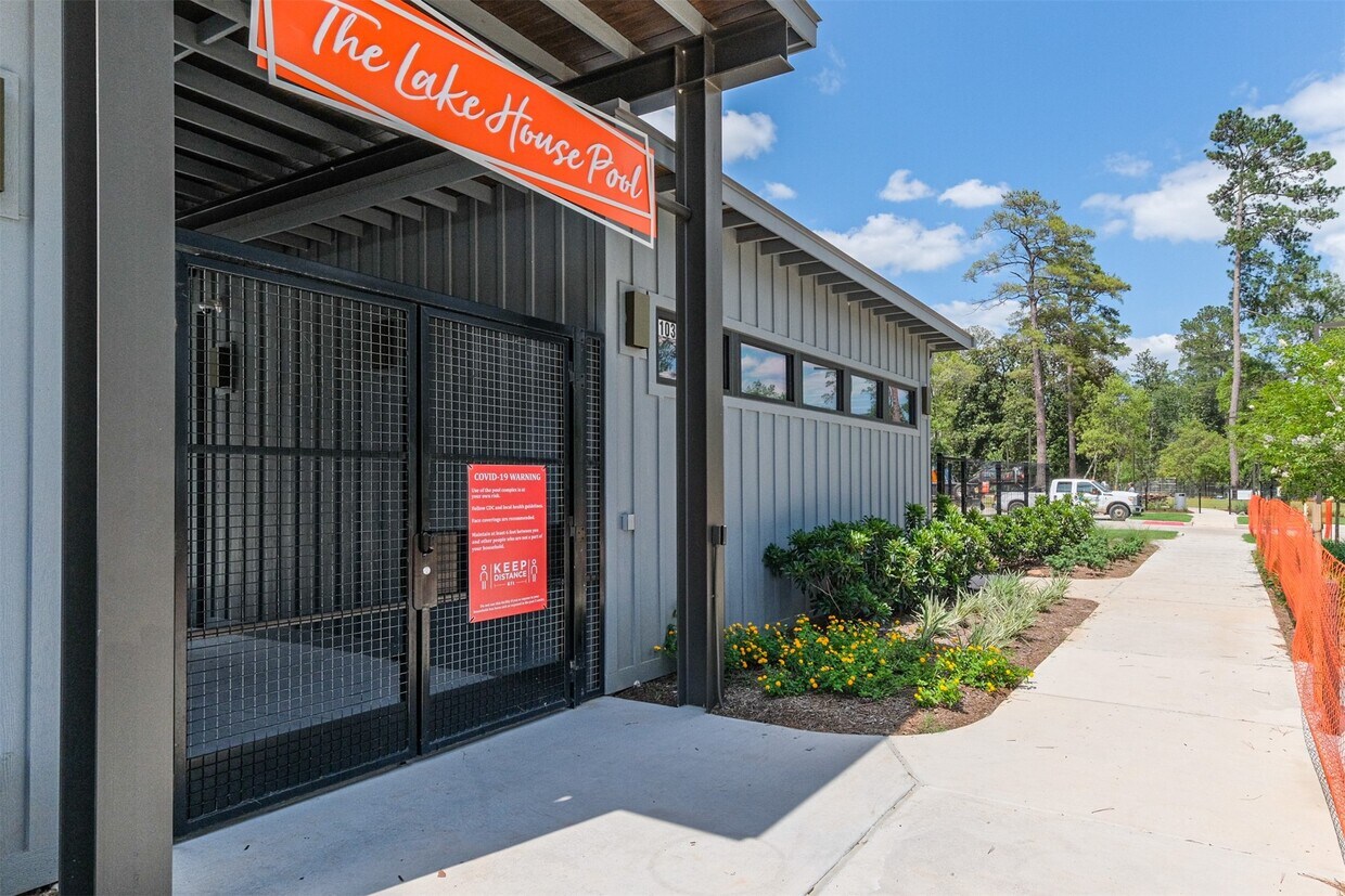 Foto del edificio - 550 Dry Fork Ln