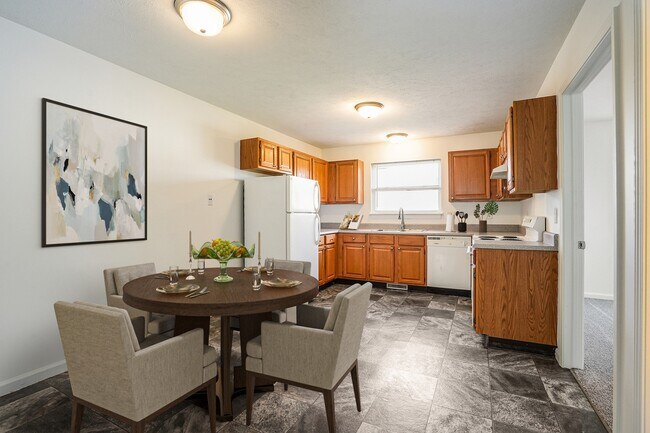 Foto del edificio - Meadow Stone Apartments