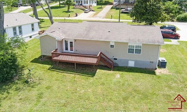 Foto del edificio - 1427 Lantana Ln NW