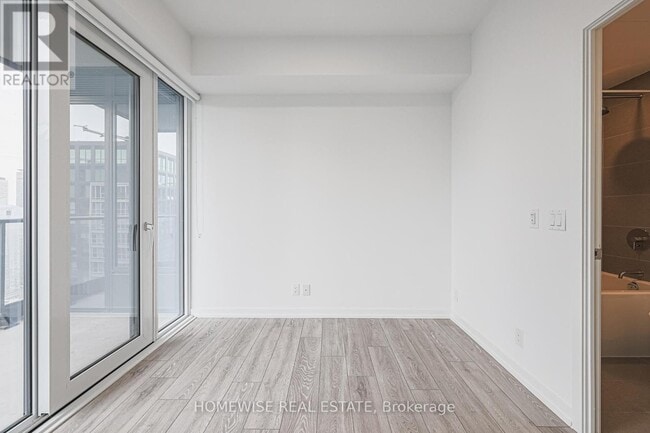 Building Photo - 55-LPH55 Mercer St