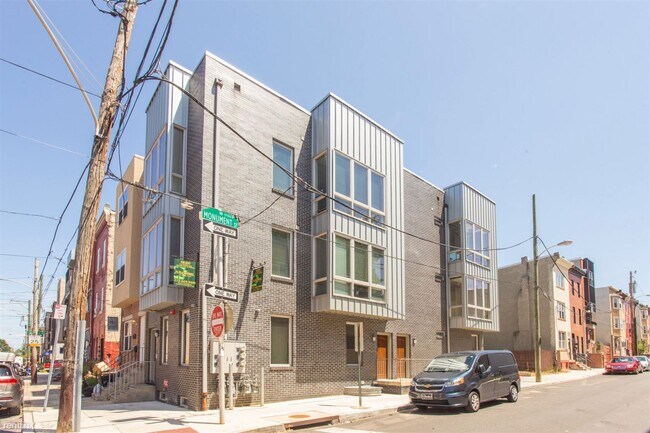 Foto del edificio - 1 br, 1 bath 4plex - 1921 N 18TH ST Unit 1R