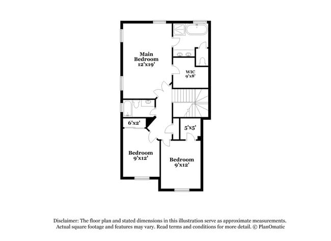 Building Photo - 4094 Storm Cloud Way