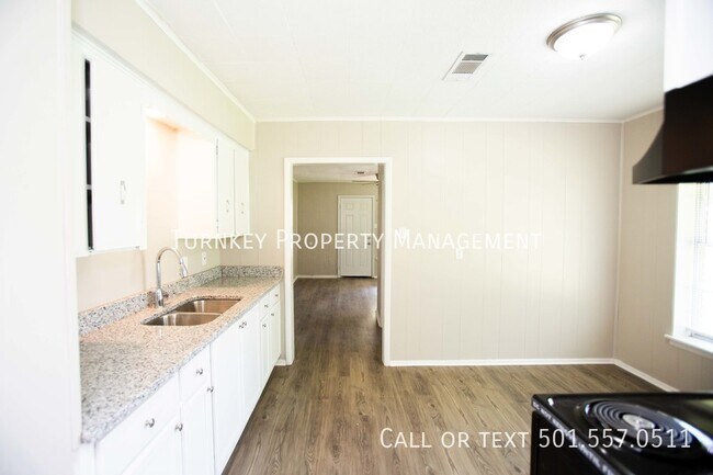 Foto del edificio - Newly Renovated Duplex for Rent