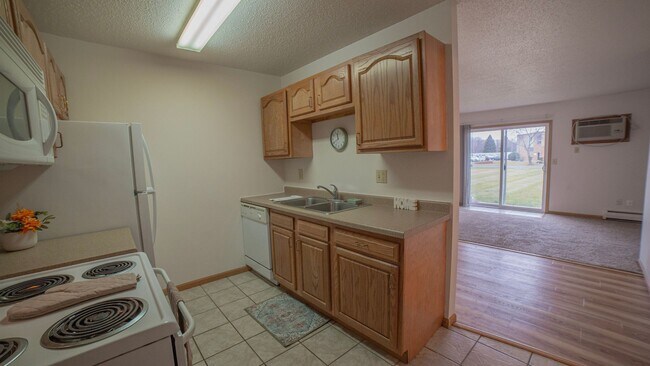 Foto del interior - Windwood Estates