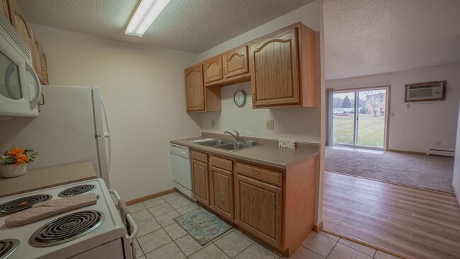 Interior Photo - Windwood Estates