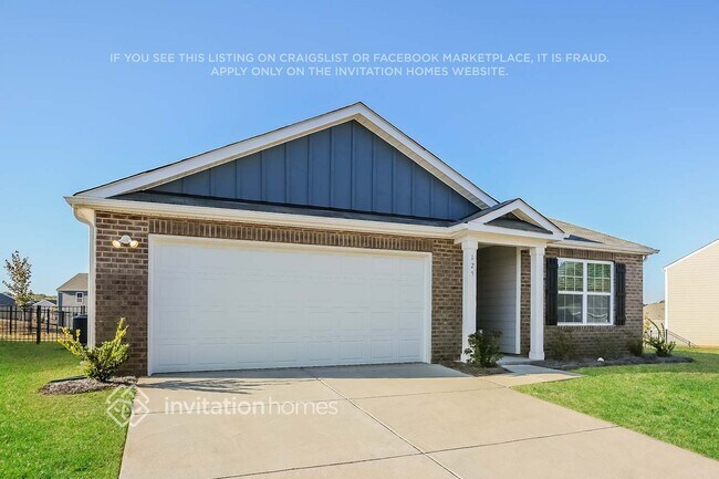 Foto del edificio - 125 Nathall Trl