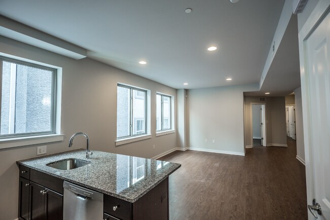 Foto del edificio - 3616 Spring Garden St