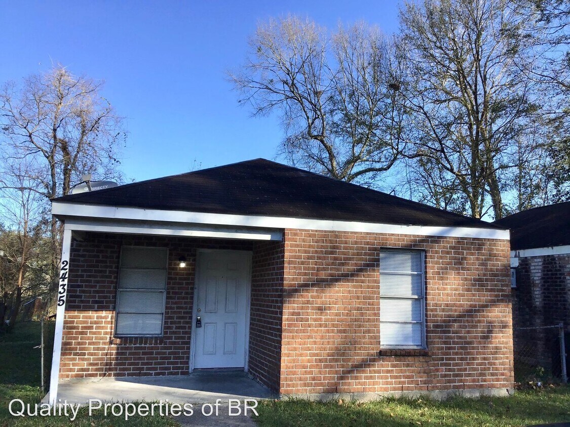 Primary Photo - 2 br, 1 bath House - 2435 Elm Park Dr
