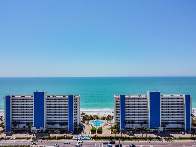 Foto del edificio - 14950 Gulf Blvd