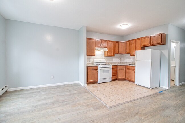 Foto del edificio - 114 Mount Pleasant Ave