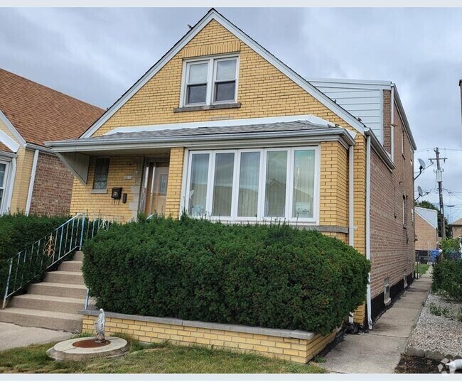 Archer Heights Apartments for Rent Chicago, IL 4 Rentals