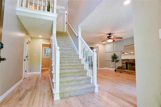 Foto del edificio - 1116 Havel Dr SW