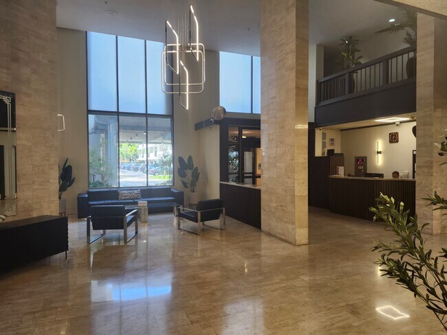 Foto del edificio - 2750 NE 183rd St