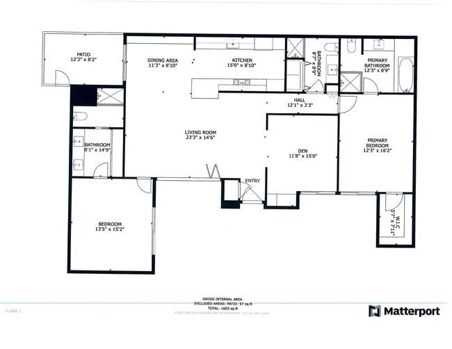 Building Photo - 481 N Calle Rolph