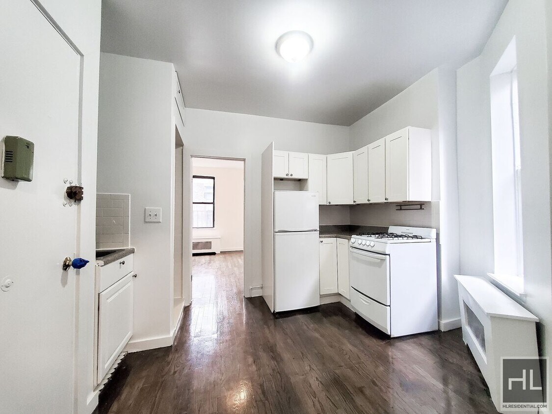 Foto del edificio - EAST 87 STREET