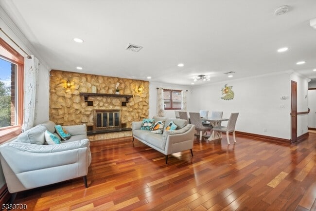 Foto del edificio - 376 Mt Vernon St