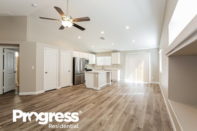 Building Photo - 6512 North Point Break St