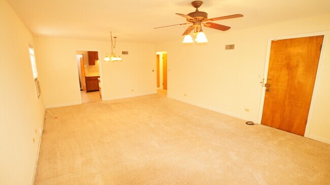 Sala de estar/Comedor - 3120 CENTRAL St