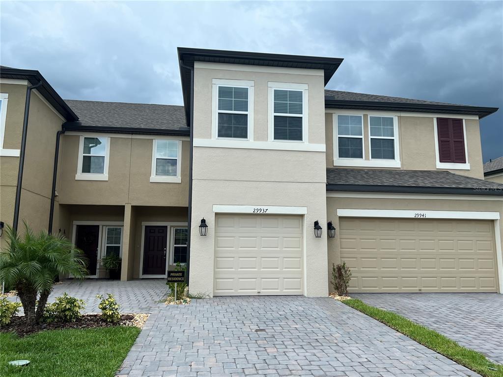 29937 Southwell Ln, Wesley Chapel, FL 33543 Townhome Rentals in