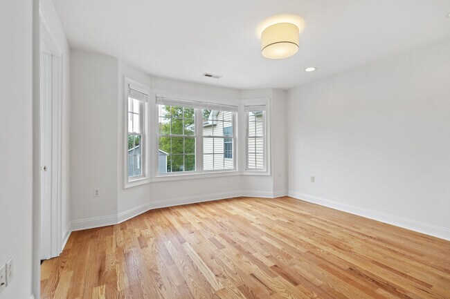 Ejemplo de acabado - 100 Castle Ave