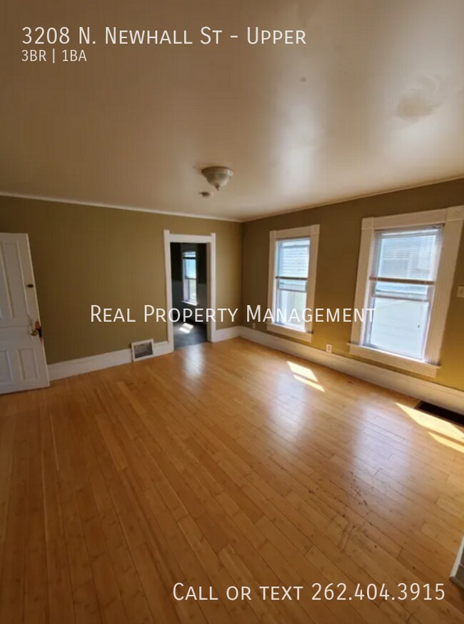 Foto del edificio - 3208 N Newhall St