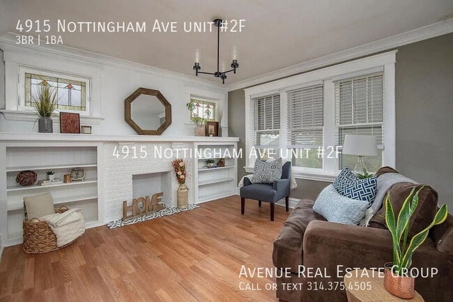 Foto del edificio - 4915 Nottingham Ave