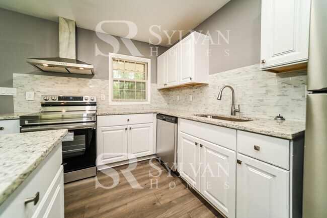 Foto del edificio - You are exactly where you ought to be!