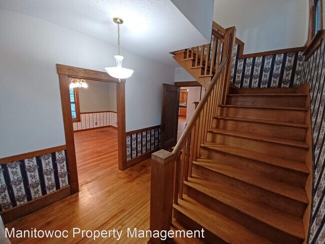 Building Photo - 4 br, 2 bath House - 716 N 7th St