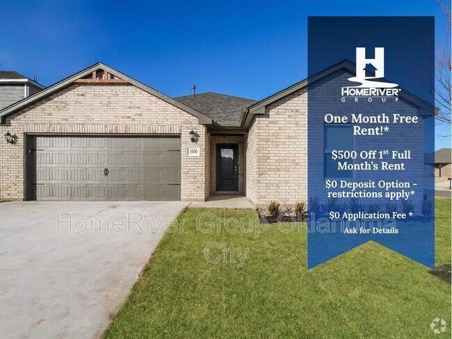 Building Photo - 1600 Ruby Dr