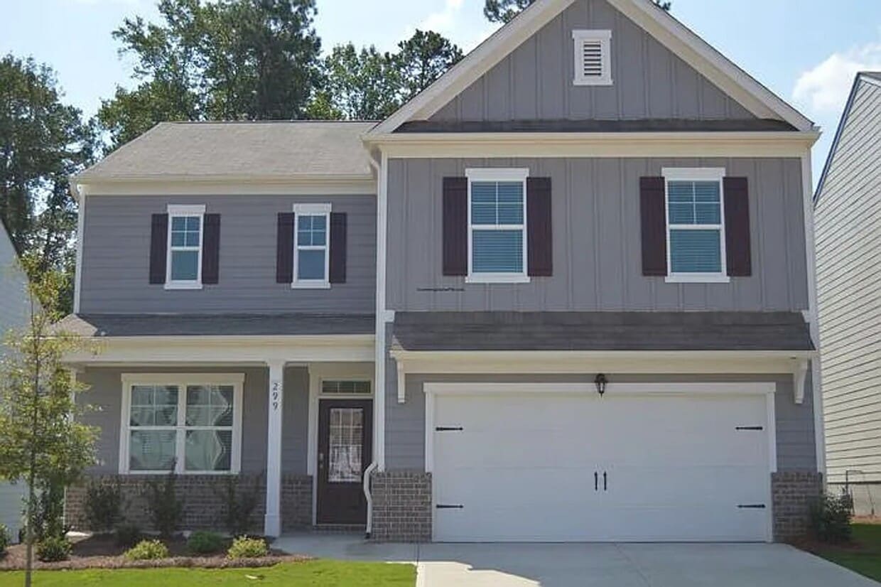 Photo - 299 Quail Pass (Dawsonville, GA)