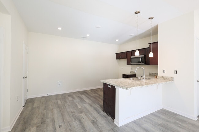 Building Photo - East Meadows Apartment Homes