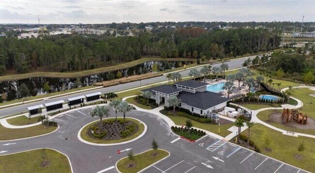 Foto del edificio - 2814 Raindrop Run St