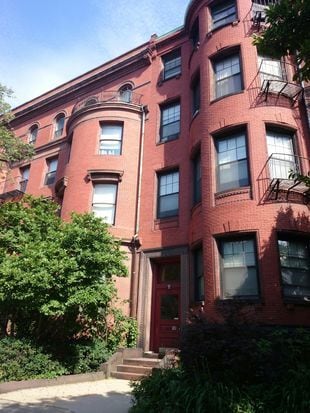 Primary Photo - 464 Beacon St
