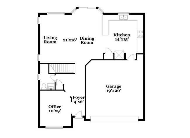 Building Photo - 2408 S 90th Glen