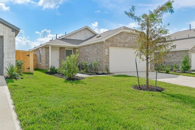 Foto del edificio - 16818 Great Highlands Dr